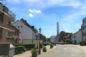 Wohnen in Top-Lage in Rhein-Nähe – Krahkampweg 2, 40223 Flehe, Düsseldorf – Vorschaubild 11