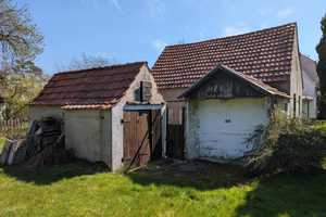 Einfamilienhaus mit viel Platz – ruhig & naturnah – Cuxhaven (Kreis) – Vorschaubild 15