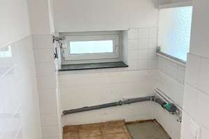 Toll geschnittene 1-Zimmer-Wohnung mit großem Balkon – Schlierseestraße 31, 81539 Obergiesing, München – Vorschaubild 5