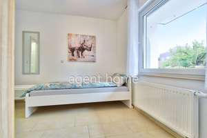 MÖBLIERT - CITYNÄHE UND WEINBERGE - 1,5-Zimmer-Apartment mit Terrasse und Garten – Die vollständige Adresse der Immobilie erhältst du vom Anbieter., 70378 Hofen, Stuttgart – Vorschaubild 6