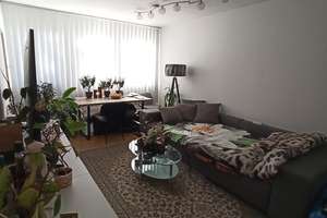 1-Zimmer Wohnung im 1. OG in Regensburg-Kasernenviertel – Die vollständige Adresse der Immobilie erhältst du vom Anbieter., 93053 Kasernenviertel, Regensburg – Vorschaubild 1