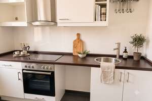 Top saniertes Gründerzeit-Ensemble mit 14 Wohnungen in Wiesbadener Innenstadtlage – Die vollständige Adresse der Immobilie erhältst du vom Anbieter., 65183 Westend / Bleichstraße, Wiesbaden – Vorschaubild 6