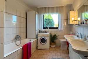 GEPFLEGTES EINFAMILIENHAUS MIT WINTERGARTEN UND AUSBAUPOTENTIAL-IDEAL FÜR HANDWERKER – Steinfurt (Kreis) – Vorschaubild 6