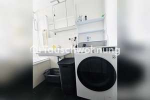 Tauschwohnung: 3-Zimmer-Wohnung in Hamburg, Bergedorf – Die vollständige Adresse der Immobilie erhältst du vom Anbieter., 21035 Bergedorf (Ortsteil), Hamburg – Vorschaubild 8