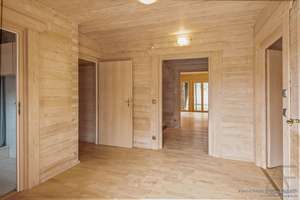 WOHNTRAUM zwischen Starnberger See und Isartal - Exklusiv - Energetisch - Ökologisch - Bio Blockhaus – Die vollständige Adresse der Immobilie erhältst du vom Anbieter., 82057 Icking – Vorschaubild 29