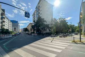 Über den Dächern Kreuzbergs – Urbanes Wohnen mit Balkon und gemeinschaftlicher Dachterrasse – Die vollständige Adresse der Immobilie erhältst du vom Anbieter., 10961 Kreuzberg, Berlin – Vorschaubild 12
