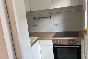Helle 1 Zimmer Wohnung, Barer Str. 62, München, Maxvorstadt – Barer Str. 62, 80799 Universität, München – Vorschaubild 7