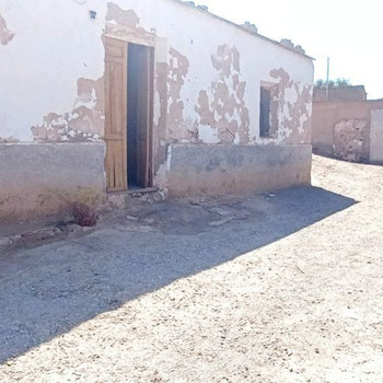 GELEGENHEIT: NATURPARK CABO DE GATA
