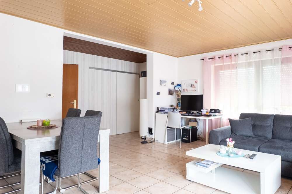 Immobilie in Bad Schwalbach - ***Mehrfamilienhaus zwischen Natur und Zentrum*** - Bild 3