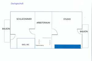 Bezugsfrei ............ Familienfreundliches Wohnen mit viel Wohnraum und Garten – München (Kreis) – Vorschaubild 33