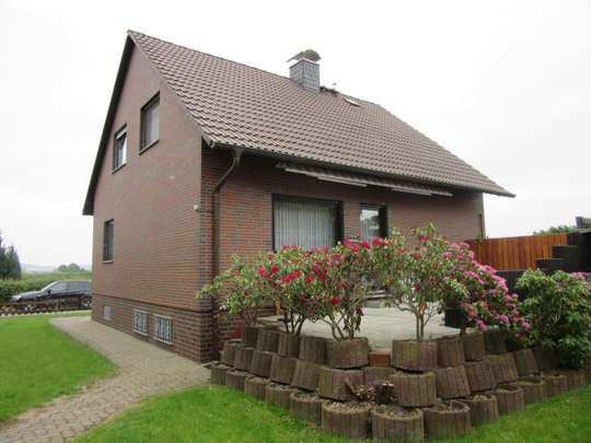 Hausansicht 2, Kirchdorf Hausansicht 2, Kirchdorf