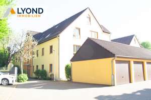 Charmante 3-Raum-Maisonette-Wohnung mit hochwertiger Ausstattung und vielen Extras – Die vollständige Adresse der Immobilie erhältst du vom Anbieter., 9224 Mittelbach, Chemnitz – Vorschaubild 1