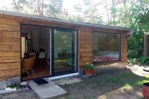 Schönes Ferienhaus mit großem Garten südlich von Berlin (nahe Zossen) zu vermieten – Teltow-Fläming (Kreis) – Vorschaubild 7