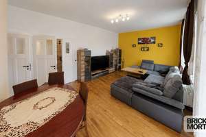 Stilvolle 3-Zimmer-Wohnung mit Balkon und Altbauflair – Die vollständige Adresse der Immobilie erhältst du vom Anbieter., 4159 Möckern, Leipzig – Vorschaubild 3