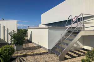 Beste Lage Göggingen: Großzügige 4-Zi.-Whg. auf zwei Ebenen (EG) mit TG & Dachpool mit Weitblick – Die vollständige Adresse der Immobilie erhältst du vom Anbieter., 86199 Göggingen-Nordost, Augsburg – Vorschaubild 26