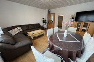 Parknähe helle 3 ZKB Wohnung mit Balkon – Die vollständige Adresse der Immobilie erhältst du vom Anbieter., 68167 Neckarstadt-Ost/Wohlgelegen, Mannheim – Vorschaubild 8