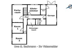 Berlin-Rahnsdorf - EFH mit 5 Zimmer, Wintergarten inkl. Souterrain u. a. mit Sauna und Garage – Berlin – Vorschaubild 22