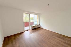 Über den Dächern von Derendorf – charmante 2-Zimmer-Wohnung mit Balkon und Aufzug