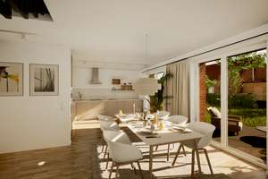 NEUBAU im StadtLandPlus+ - Ihr neues Zuhause! – Sabine-Gerke-Weg 20, 30539 Wülferode, Hannover – Vorschaubild 3