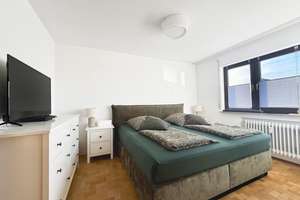 Kurzfristig verfügbare Wohnung in Aussichtslage – Die vollständige Adresse der Immobilie erhältst du vom Anbieter., 70597 Degerloch (Ortsteil), Stuttgart – Vorschaubild 11
