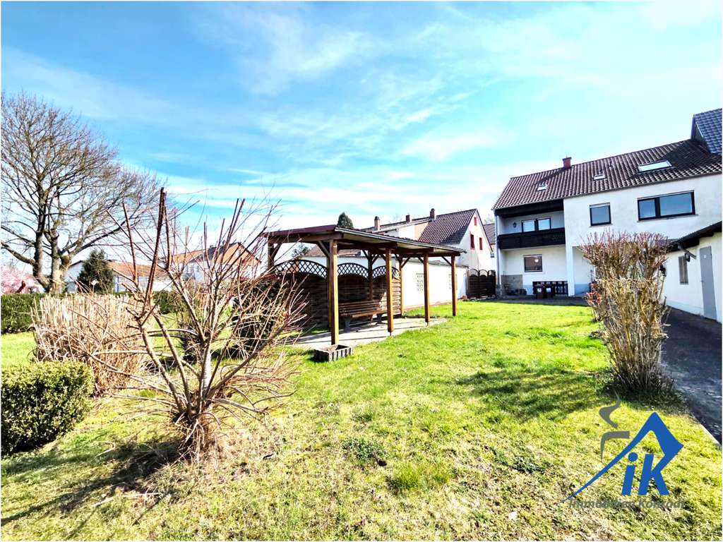 Immobilie in Hauptstuhl - IK| Hauptstuhl: Charmante DHH mit Garten – Ihr Zuhause oder eine solide Kapitalanlage - Bild 4