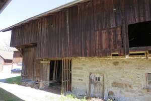 Landhaus mit ELW und ehem. Turbinenhaus in absolut ruhiger  Dorfrandlage mit Aussicht  Nähe Arnbruck – Die vollständige Adresse der Immobilie erhältst du vom Anbieter., 93471 Arnbruck – Vorschaubild 87