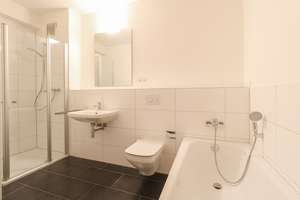 Ihr neuer Wohntraum im Friedrichstadt-Quartier - Schön geschnittene 3-Zi-Wohnung auf 87m² – Jahnstraße 11 A, 40215 Friedrichstadt, Düsseldorf – Vorschaubild 5