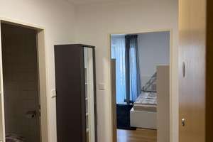 voll möbliertes 1- Zimmer Apartment nähe Uni- Klinikum – Käfertalerstr. 133, 68167 Neckarstadt-Ost/Wohlgelegen, Mannheim – Vorschaubild 6