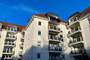 Wunderschöne Etagenwohnung in Solingen Mitte