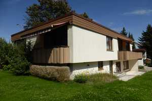 Bungalow mit Einliegerwohnung in BC - Mittelberg – Biberach (Kreis) – Vorschaubild 3