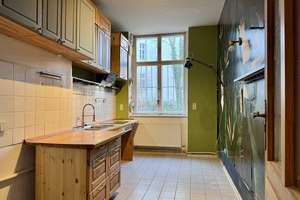 Modernisierte 3-Zimmer-Eigentumswohnung, ca. 95 m², bezugsfrei kaufen, zentrale Lage Berlin-Steglitz – Florastraße 14, 12163 Steglitz, Berlin – Vorschaubild 7