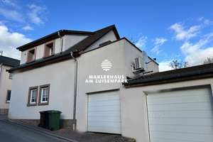 Neuwertiges Einfamilienhaus mit E-Ausweis "A" in idyllischer Lage mit zwei Garagen – Die vollständige Adresse der Immobilie erhältst du vom Anbieter., 67722 Winnweiler – Vorschaubild 4