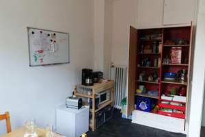 Helle 2-Zimmer Dachgeschosswohnung in Solingen-Mitte – Die vollständige Adresse der Immobilie erhältst du vom Anbieter., 42651 Solingen-Mitte, Solingen – Vorschaubild 4
