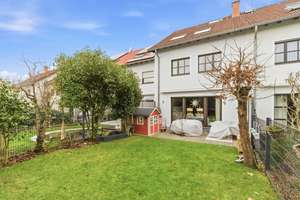 Bezugsfreies Einfamilienhaus mit Garten! – Die vollständige Adresse der Immobilie erhältst du vom Anbieter., 50999 Weiß, Köln – Vorschaubild 8