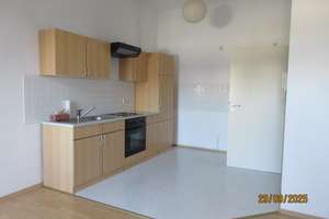 Singlewohnung mit Küche im Zentrum von Chemnitz