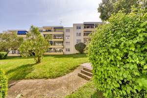 +++ Hochparterre mit Balkon - gute Raumaufteilung - TL-Bad - inkl. älterer Einbauküche & TG-Stpl.+++ – Nagoldstraße 47, 70376 Münster, Stuttgart – Vorschaubild 17