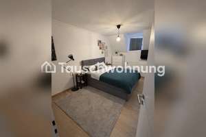 Tauschwohnung: 3 Zimmer Wohnung in Derendorf – Die vollständige Adresse der Immobilie erhältst du vom Anbieter., 40476 Derendorf, Düsseldorf – Vorschaubild 2