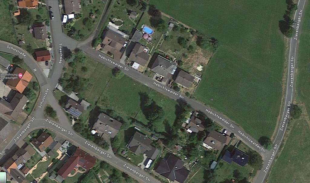 Immobilie in Zierenberg - Faszinierend und effizient! Ihr Einfamilienhaus mit Erker, A+ - Bild 4