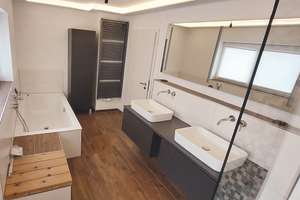 Provisionsfrei! Ihr neues Zuhause: Stilvoll, nachhaltig, mit ganz viel Platz zum Leben in Hohenbrunn – Die vollständige Adresse der Immobilie erhältst du vom Anbieter., 85662 Hohenbrunn – Vorschaubild 5