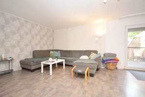 Mit Garten! Große 5-Zimmer-Maisonette-Wohnung mit 2 Terrassen + kleinem Pool. – Die vollständige Adresse der Immobilie erhältst du vom Anbieter., 38229 Hallendorf, Salzgitter – Vorschaubild 4