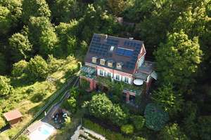 Einmalige Villa in der Heidelberger Weststadt