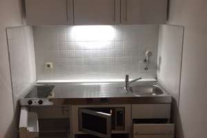 Vermietetes 1-Zimmer-Apartment zu verkaufen – Die vollständige Adresse der Immobilie erhältst du vom Anbieter., 81479 Solln, München – Vorschaubild 3