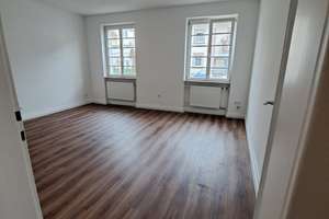 Wohnen auf Zeit: Möblierte 2-Zimmer-Wohnung (60 m²) in KA-Weiherfeld (Befristet 6–12 Monate  – Belchenstraße 4, 76199 Weiherfeld-Dammerstock, Karlsruhe – Vorschaubild 8
