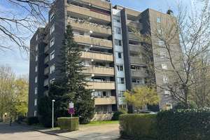 + Beste Aussichten + Bezugsfreie 3 bis 4-Zimmerwohnung in Fischeln + – Die vollständige Adresse der Immobilie erhältst du vom Anbieter., 47807 Fischeln, Krefeld – Vorschaubild 19