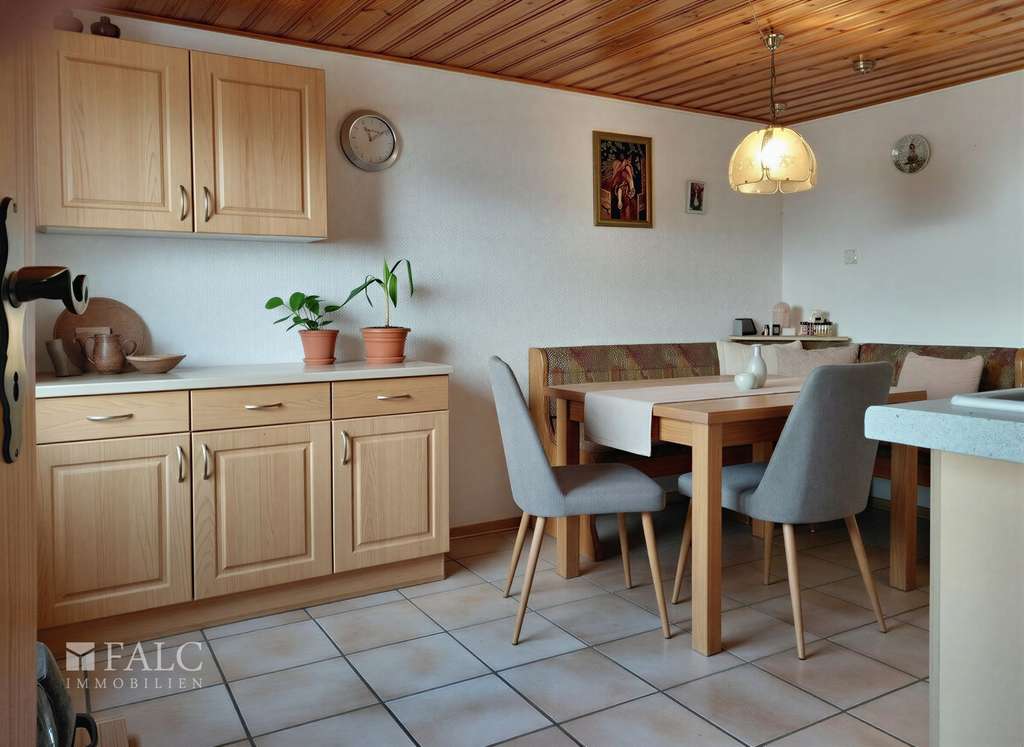 Immobilie in Daaden - Klein, fein und voller Möglichkeiten! - Bild 2