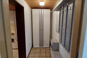 37 m² Single-Souterrain-Wohnung, vollmöbliert in Bonn-Buschdorf zu vermieten ab SOFORT – Die vollständige Adresse der Immobilie erhältst du vom Anbieter., 53117 Auerberg, Bonn – Vorschaubild 12