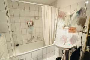 Möbliertes 1-Zimmer-Wohnung in Düsseldorf - befristet 9 Monate ab Sept. 2026Wohnung auf Zeit – Die vollständige Adresse der Immobilie erhältst du vom Anbieter., 40470 Mörsenbroich, Düsseldorf – Vorschaubild 4