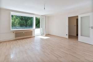 Wohnkomfort im Grünen – gepflegte Eigentumswohnung mit Balkon – Die vollständige Adresse der Immobilie erhältst du vom Anbieter., 12355 Rudow, Berlin – Vorschaubild 1