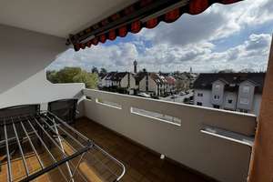 Provisionsfrei 2,5 Zi Wohnung Mannheim Wallstadt  – 68259 Wallstadt, Mannheim – Vorschaubild 8