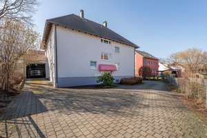 Exklusives 3 Familien Haus in bester Lage von Altdorf – Die vollständige Adresse der Immobilie erhältst du vom Anbieter., 90518 Altdorf bei Nürnberg – Vorschaubild 6